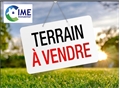 Terrain à bâtir à la vente